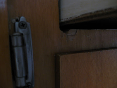 On failure and shoddy craftsmanship