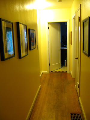 Painting! So much painting!