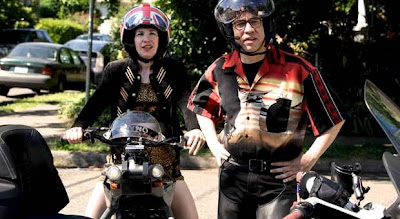 Our Portlandia episode is airing!