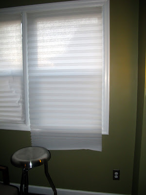 How to make your own French-Belgian linen drapes