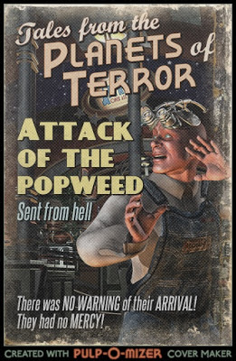 Invaders from hell