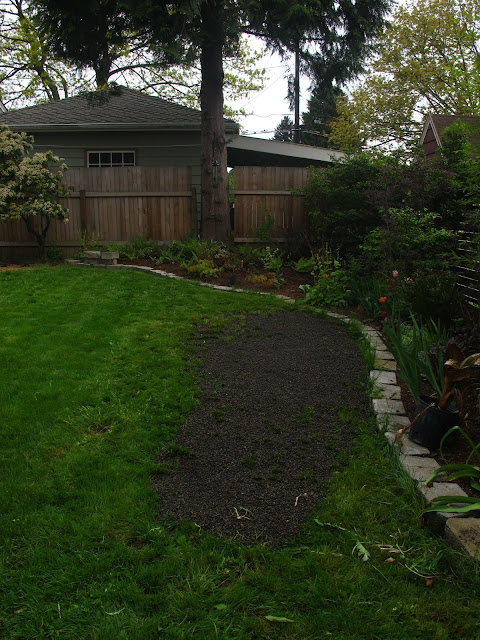 Cliches and lawn care